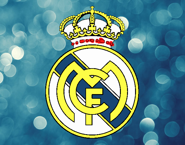 Escudo del Real Madrid C.F.