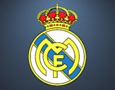 Escudo del Real Madrid C.F.