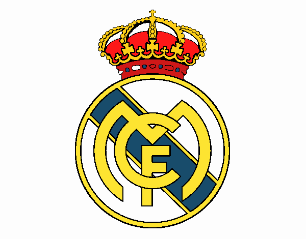 Escudo del Real Madrid C.F.