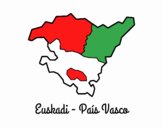 Euskadi - País Vasco