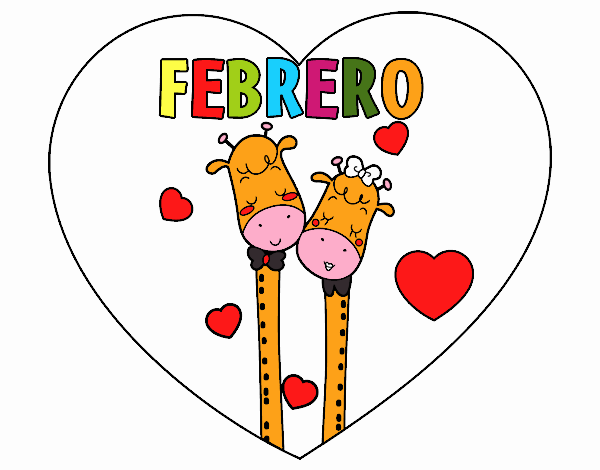 Febrero