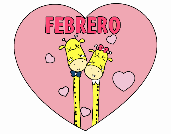 Febrero