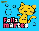 Feliz martes