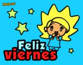 Feliz viernes