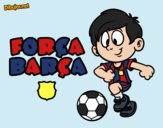 Força Barça