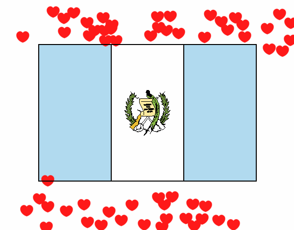 mi bella guate 