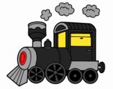 Locomotora de vapor