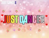 Logo Just Dance