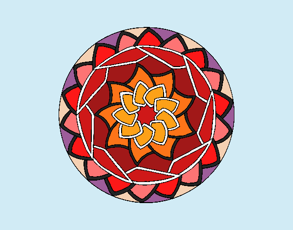 Mandala 1