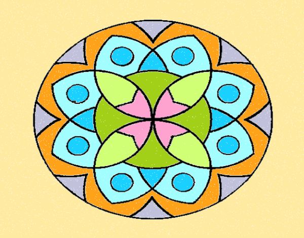 Mandala 13