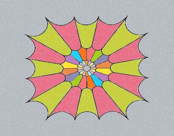 Mandala 15