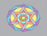 Mandala 18