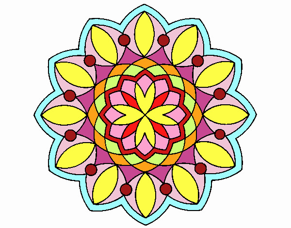 Mandala 20