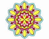 Mandala 20