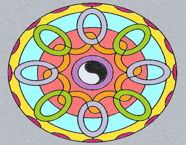 Mandala 26