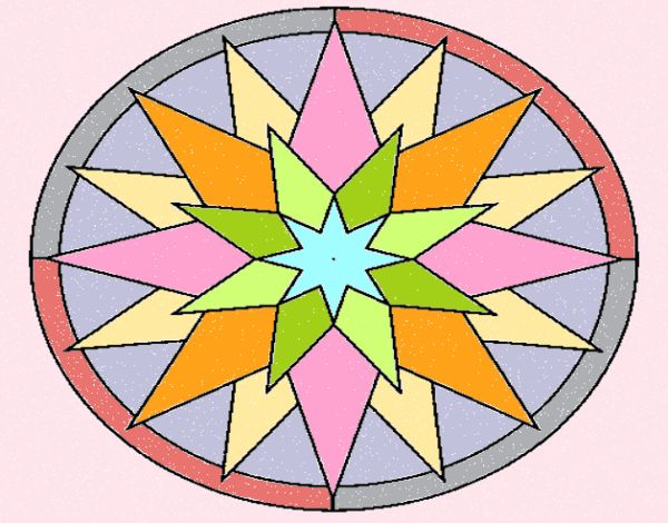 Mandala 28