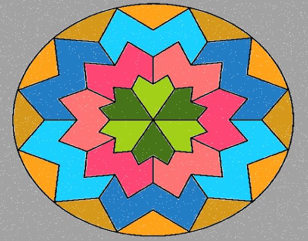 Mandala 29