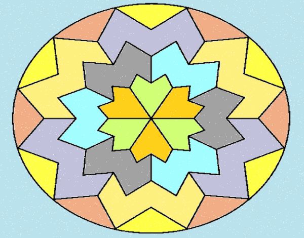 Mandala 29