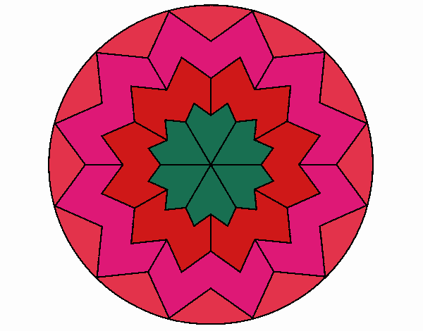 Mandala 29