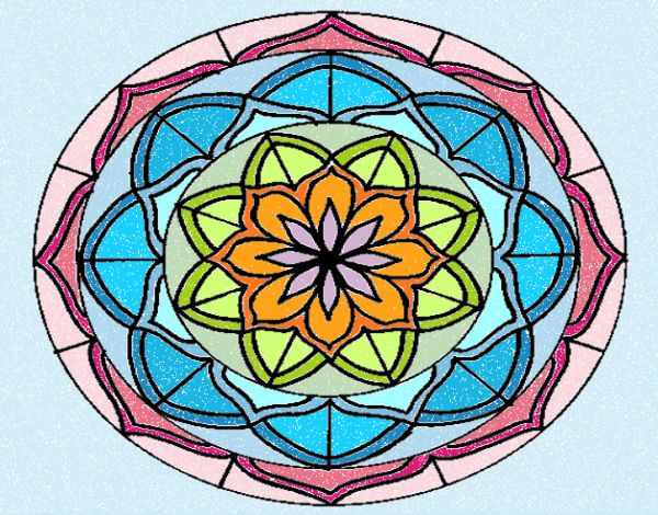 Mandala 6