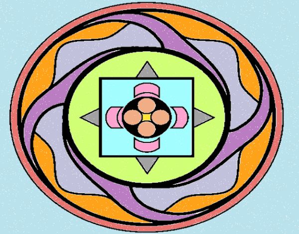 Mandala 7a