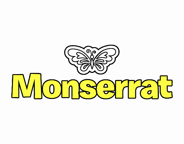 Monserrat