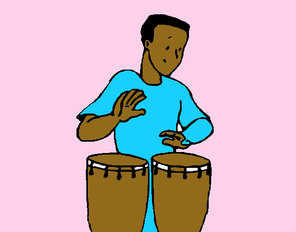 Percusionista