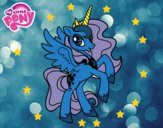 Princesa Luna