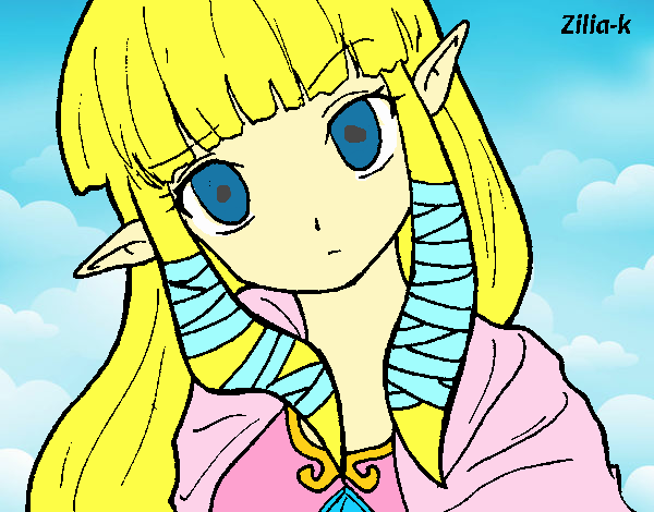 zelda si