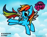 Rainbow Dash