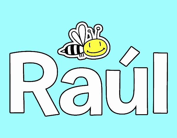 Raúl