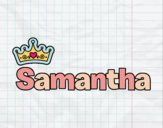 Samantha