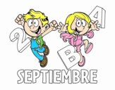 Septiembre