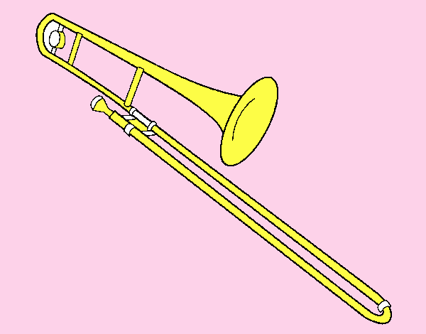 Trombón