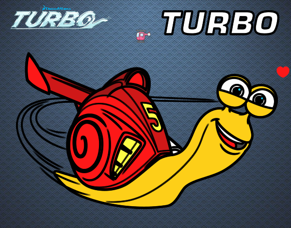 Turbo star