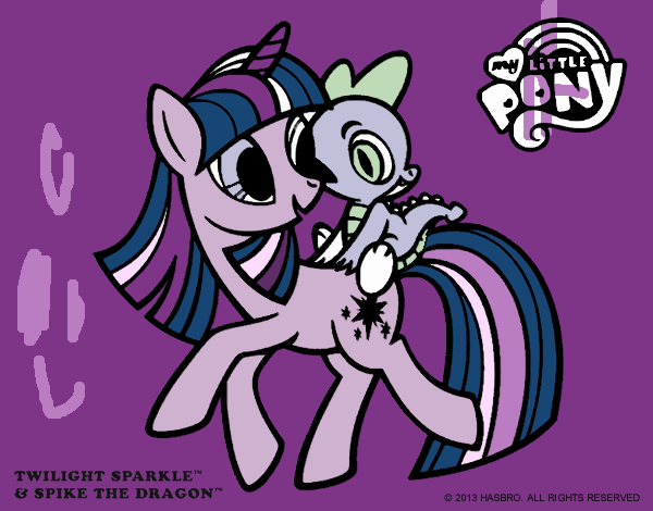 Twilight Sparkle