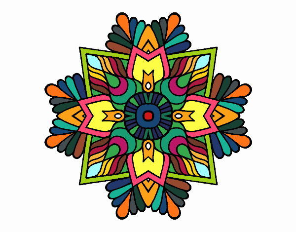 Mandala 