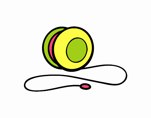 Yo-yo