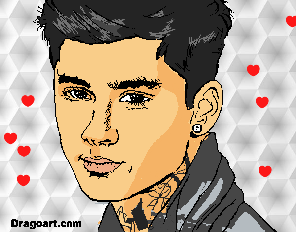 ZAYN