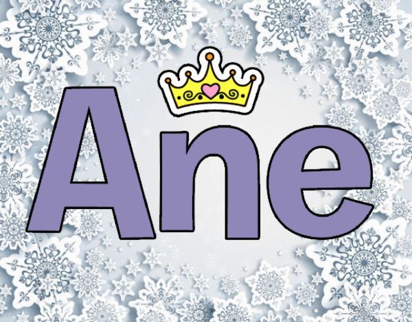 Ane