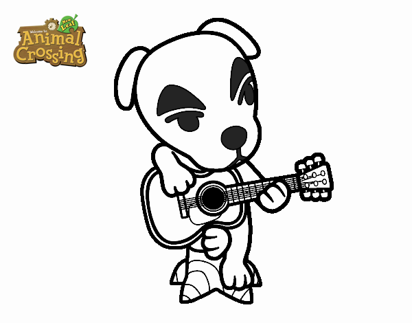 Animal Crossing: Totakeke