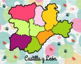 Castilla y León