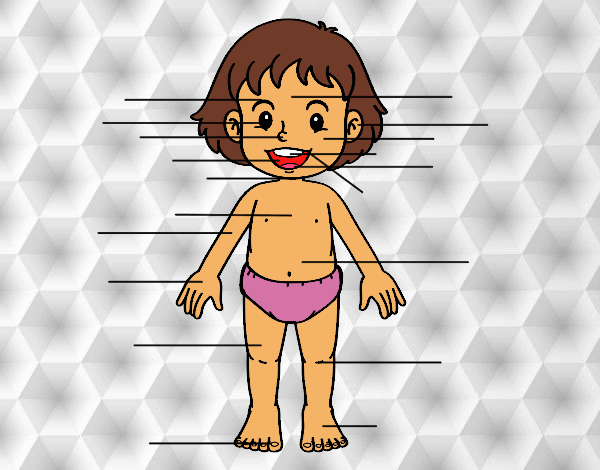 Dora Doll Paramount Store Underpants Pink