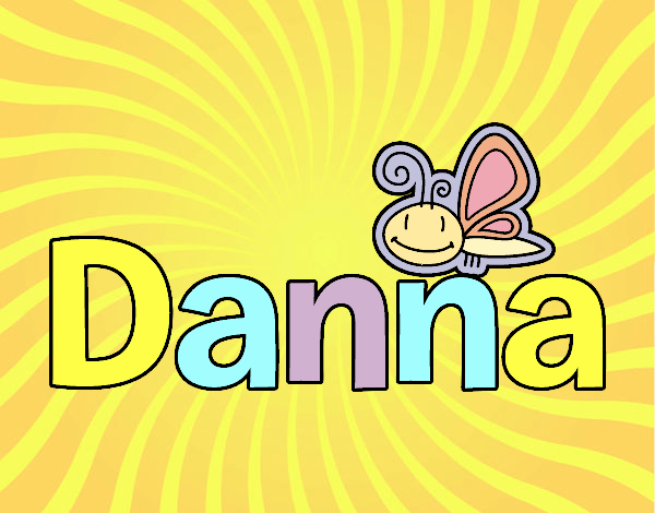 Danna