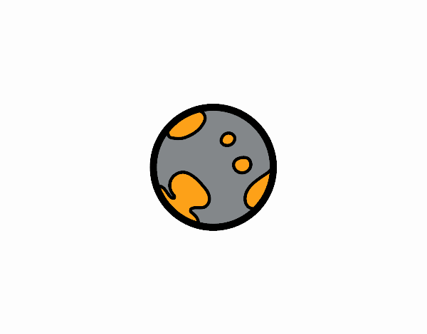 Pluto