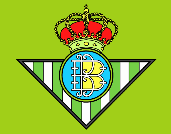 Escudo del Real Betis Balompié