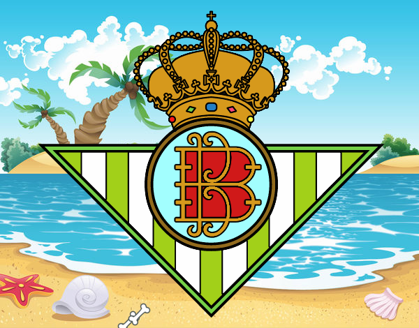 Escudo del Real Betis Balompié