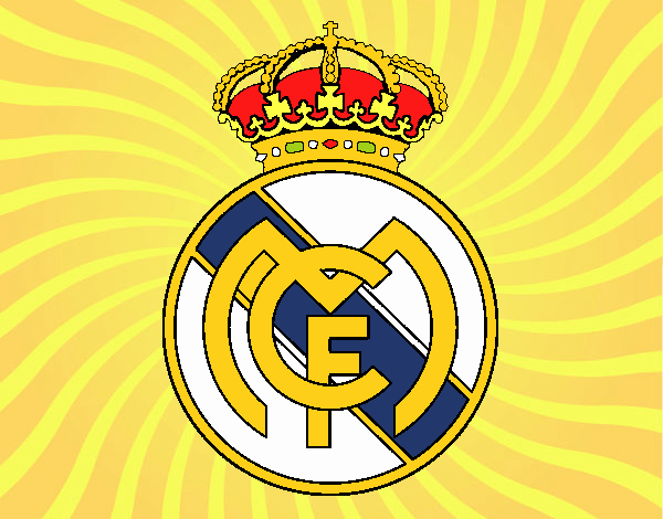 Escudo del Real Madrid C.F.