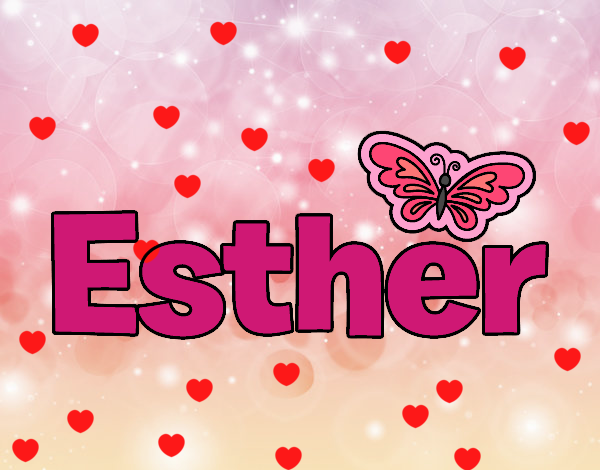 Esther