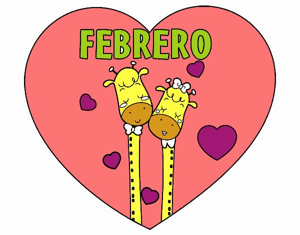 Febrero